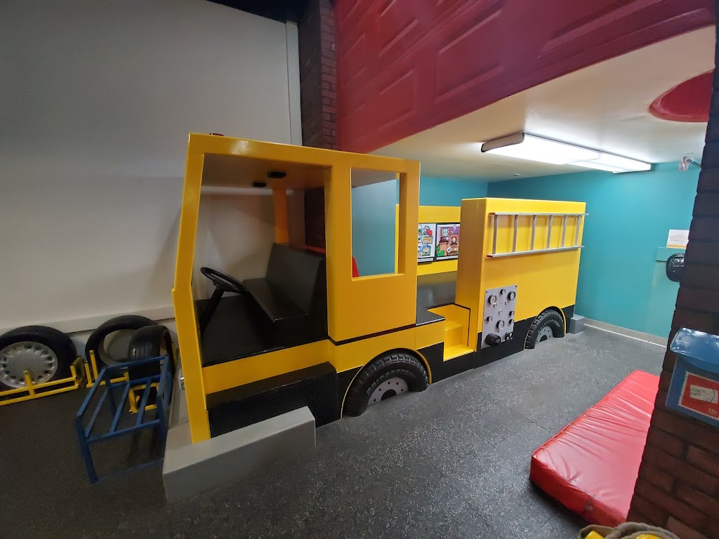 Children's Discovery Center 7