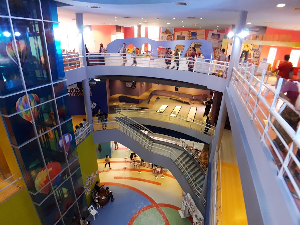 Children’s Discovery Museum