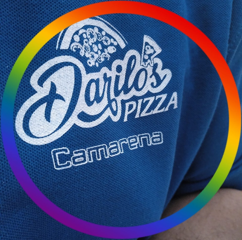 Darilo's Pizza Camarena 9