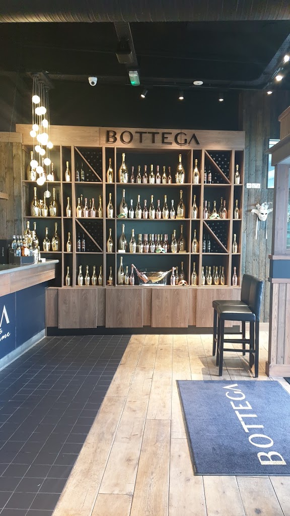 Bottega Birmingham 15