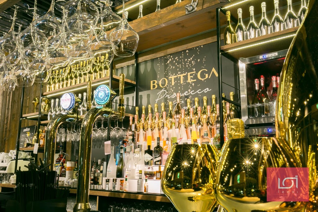 Bottega Birmingham 19