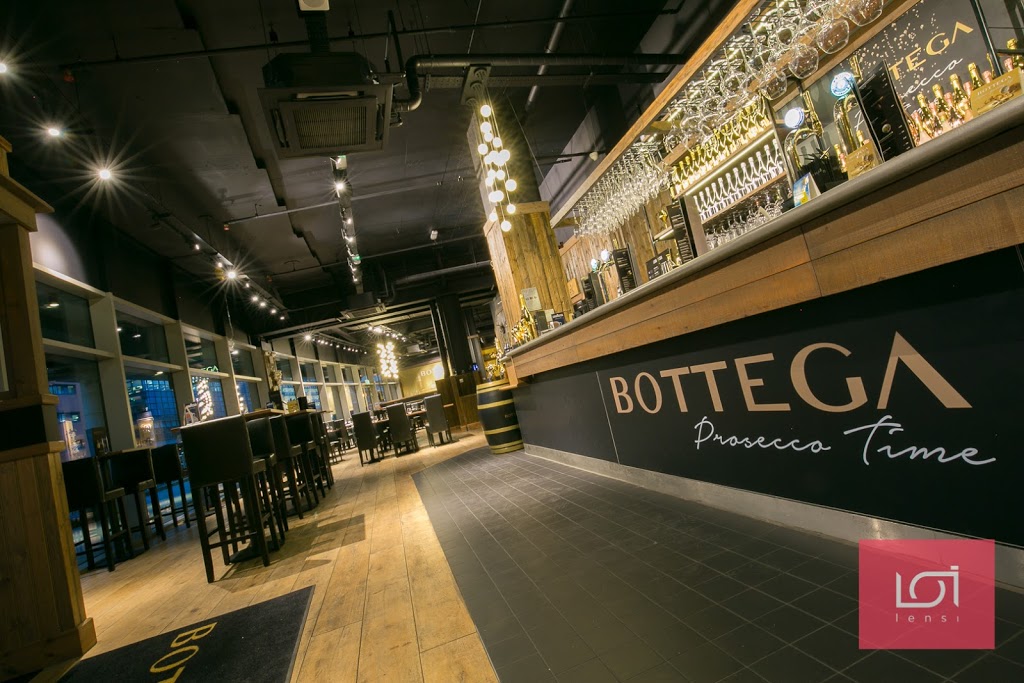 Bottega Birmingham 20