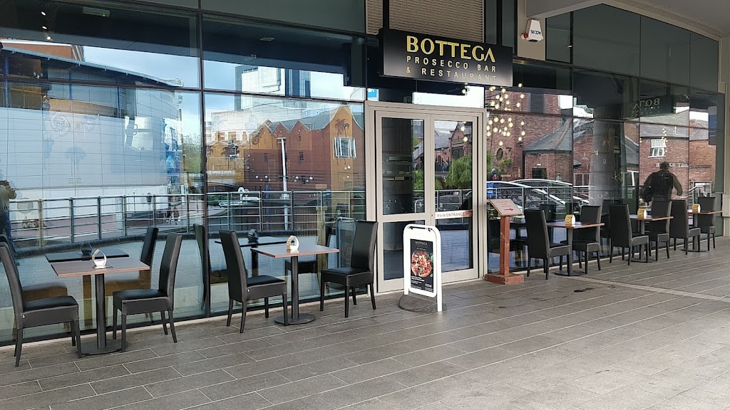 Bottega Birmingham 1