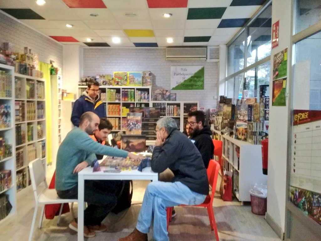 El Bazar de Iglesias 6