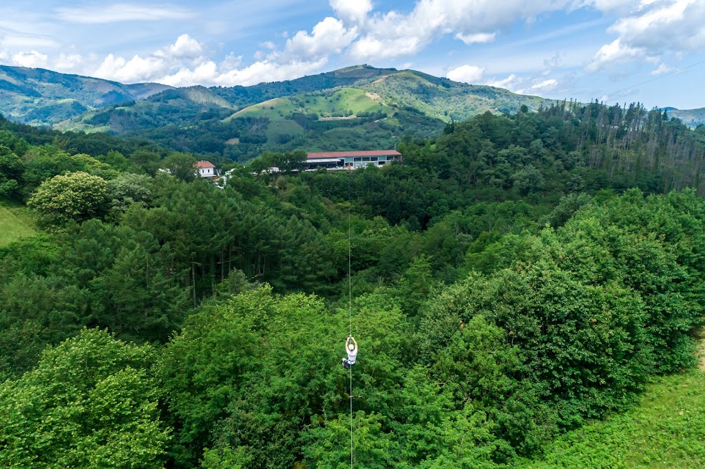 IrriSarri Land 3