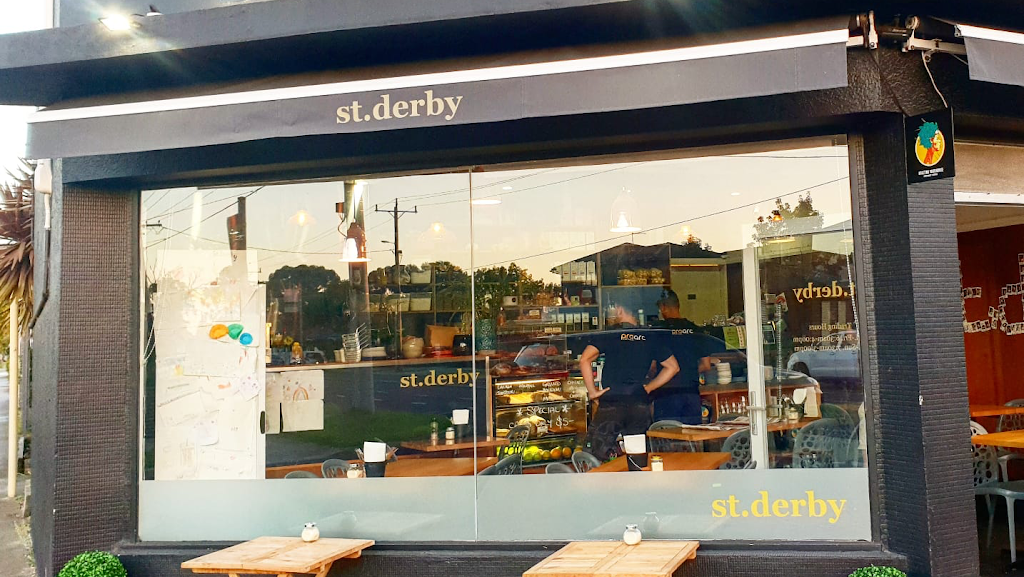 st.derby