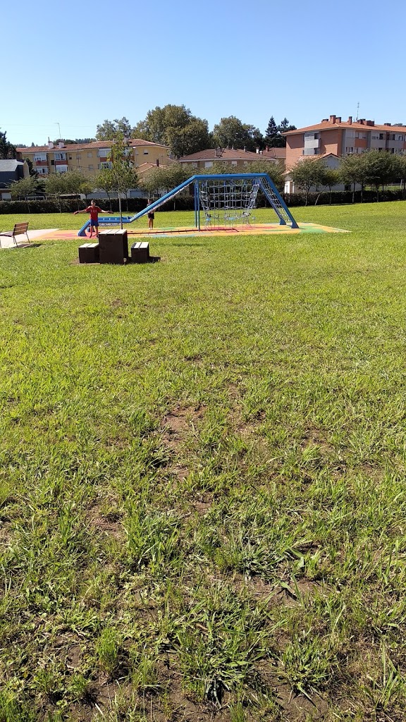 Parque Infantil Ganzo 2