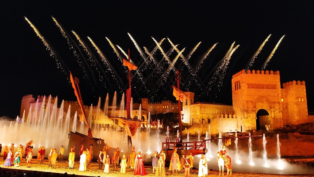 Puy du Fou España 12