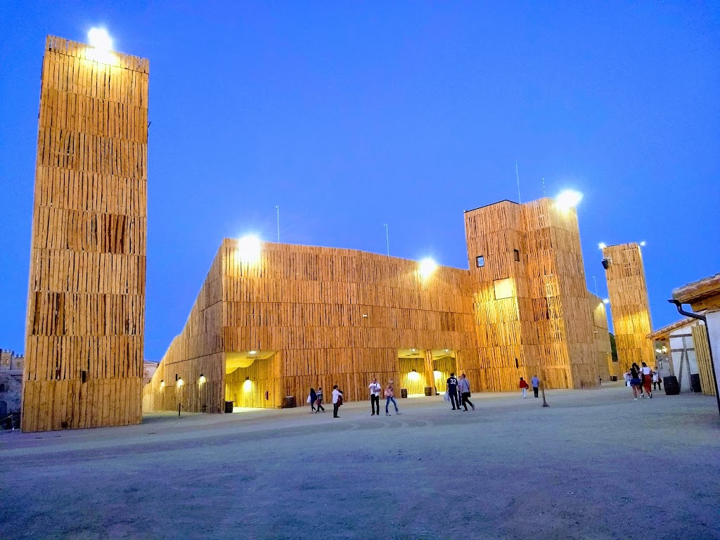 Puy du Fou España 14