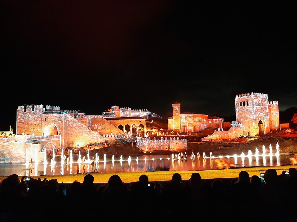 Puy du Fou España 15