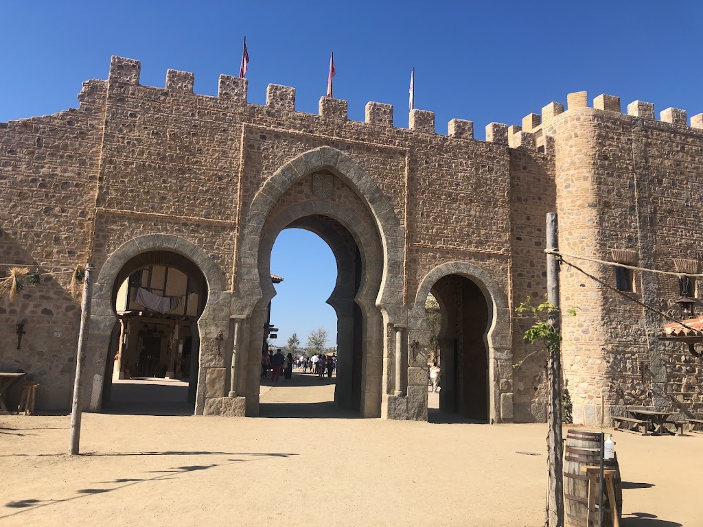 Puy du Fou España 3