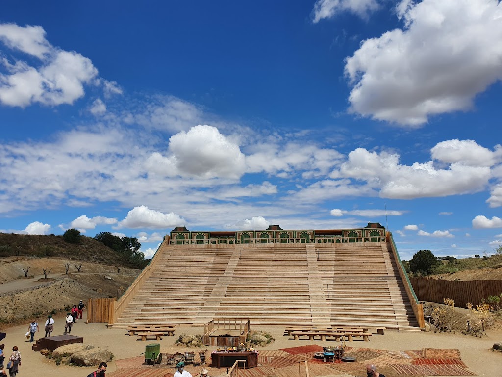 Puy du Fou España 5