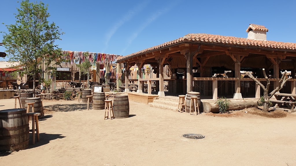 Puy du Fou España 7