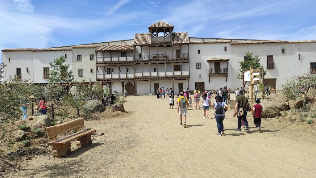 Puy du Fou España 8