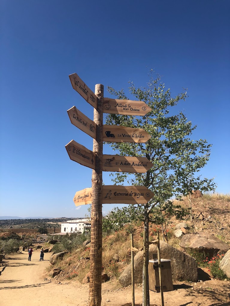 Puy du Fou España 9