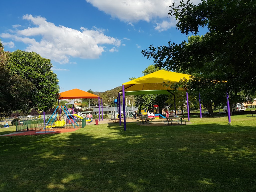 Queen Elizabeth Park