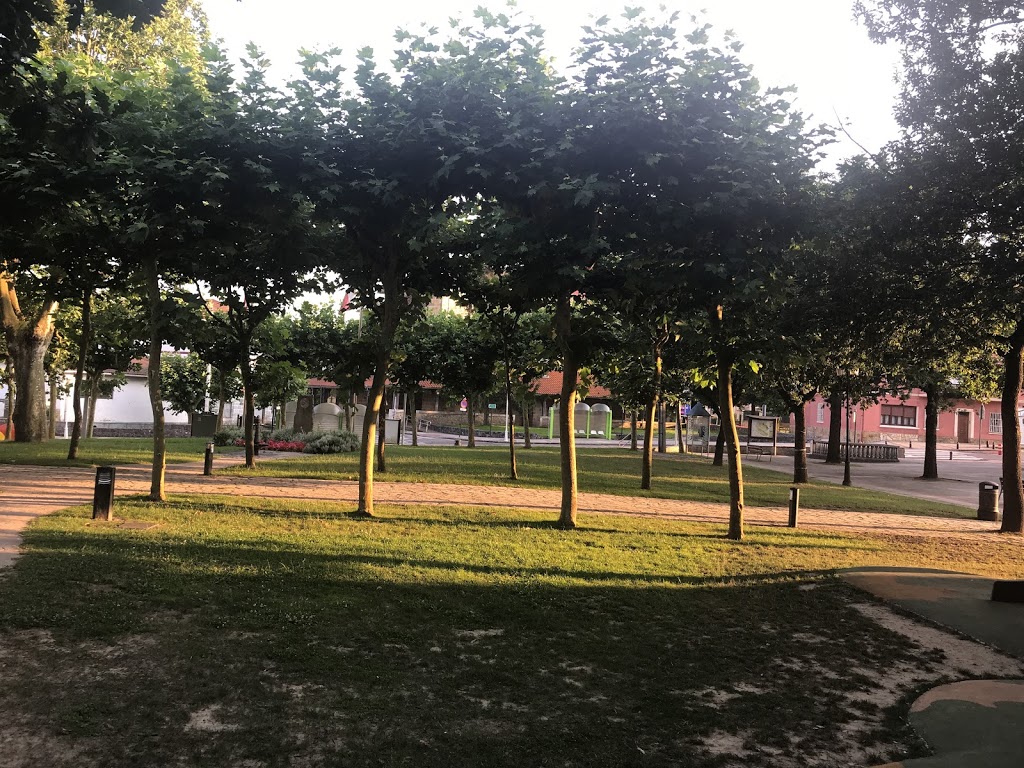 Parque Loiu 9