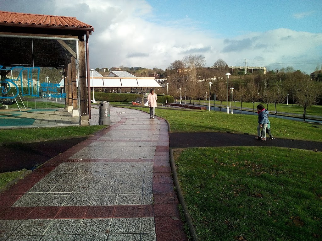 Parque Loiu 11