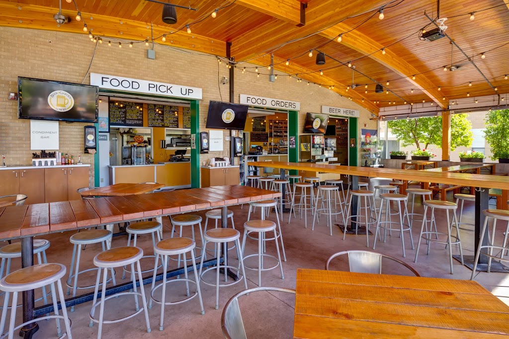 Lowry Beer Garden