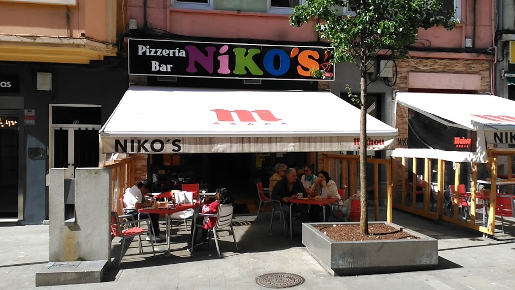 Nikos