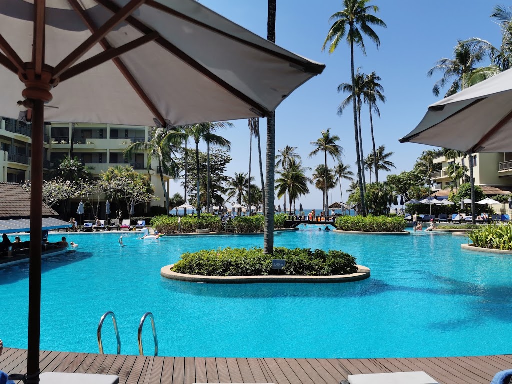 Phuket Marriott Resort & Spa, Merlin Beach 12