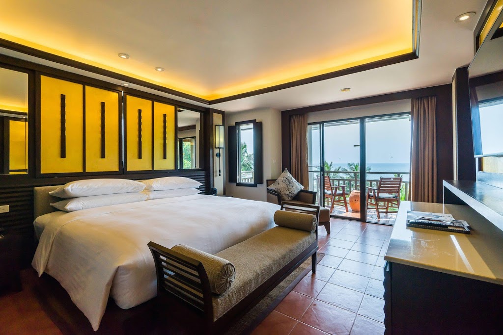 Phuket Marriott Resort & Spa, Merlin Beach 16