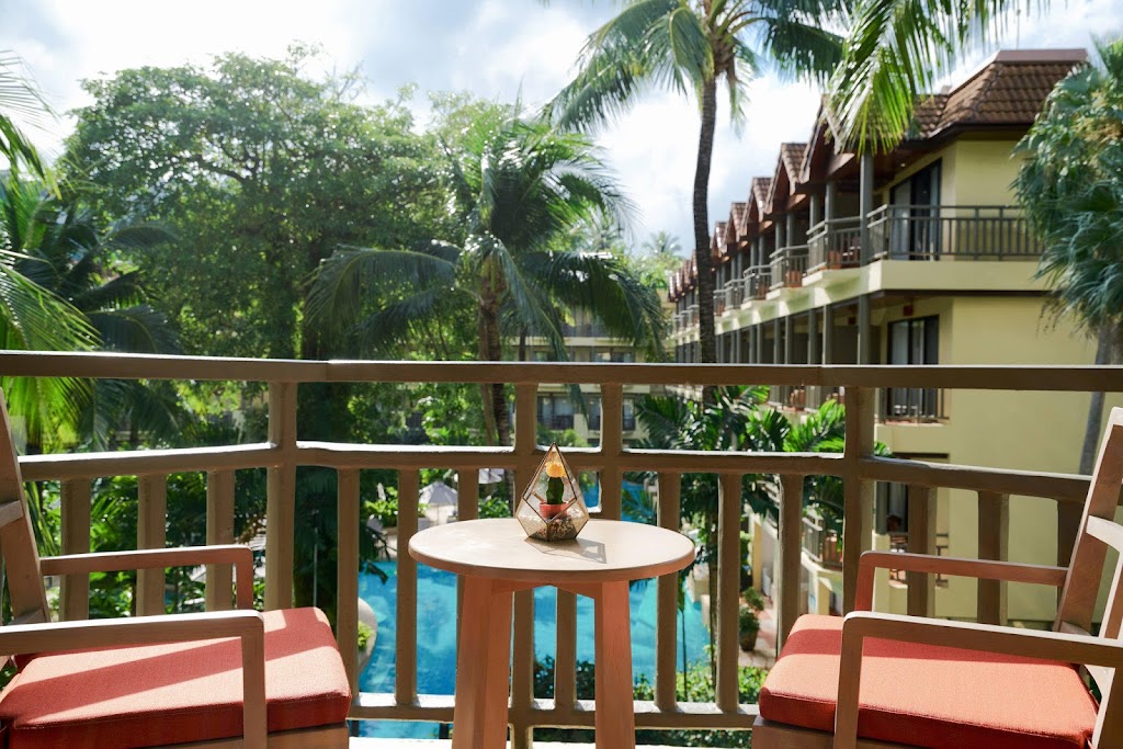 Phuket Marriott Resort & Spa, Merlin Beach 6