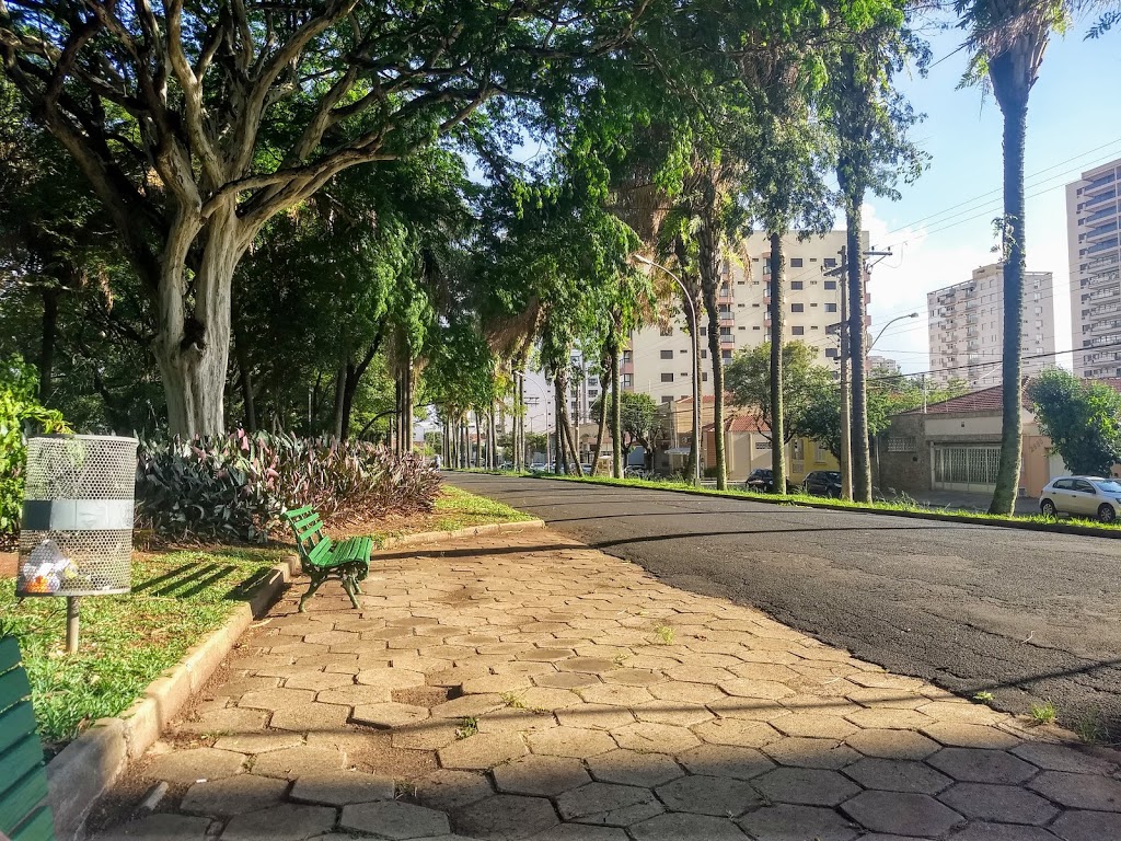 Parque Infantil Araraquara