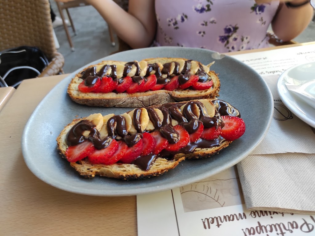 Lola & Lía | Espacio Gastronómico | 6