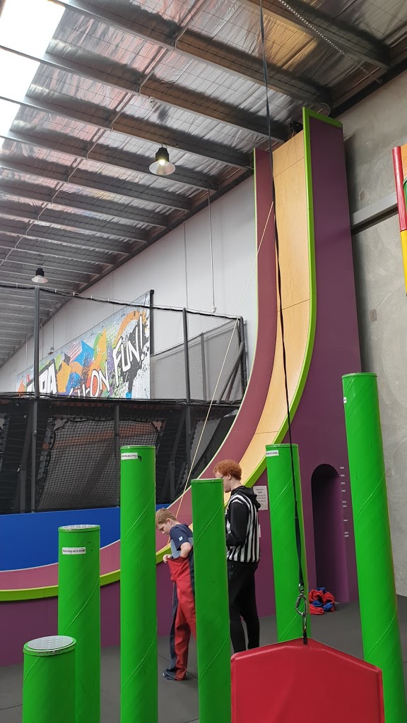 BOUNCE Inc Geelong 2