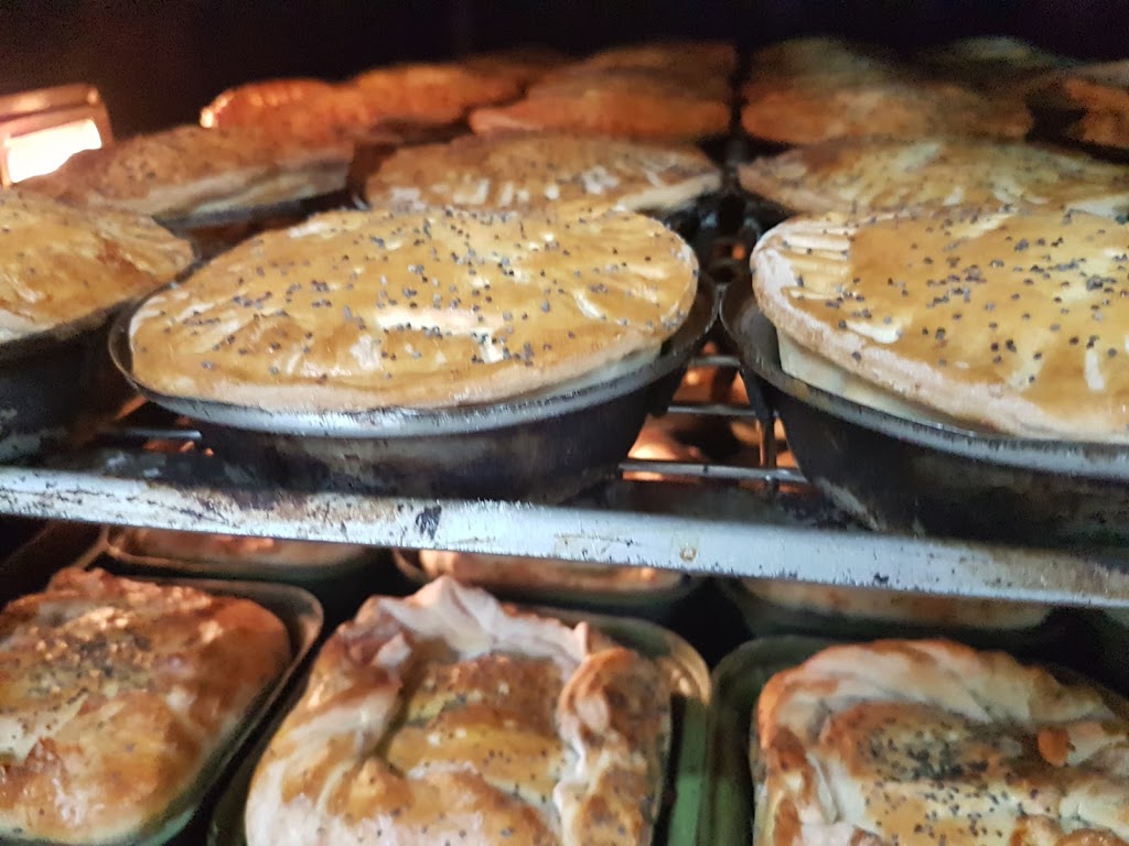 Pita Bakery 7