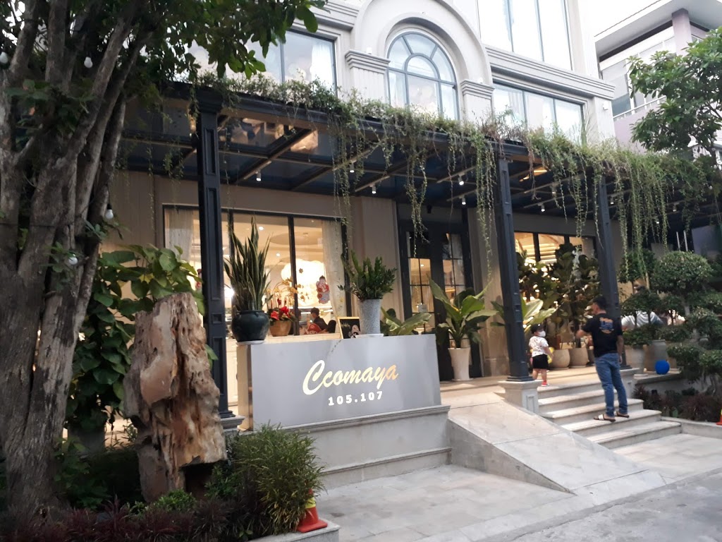 Ccomaya Kids Cafe