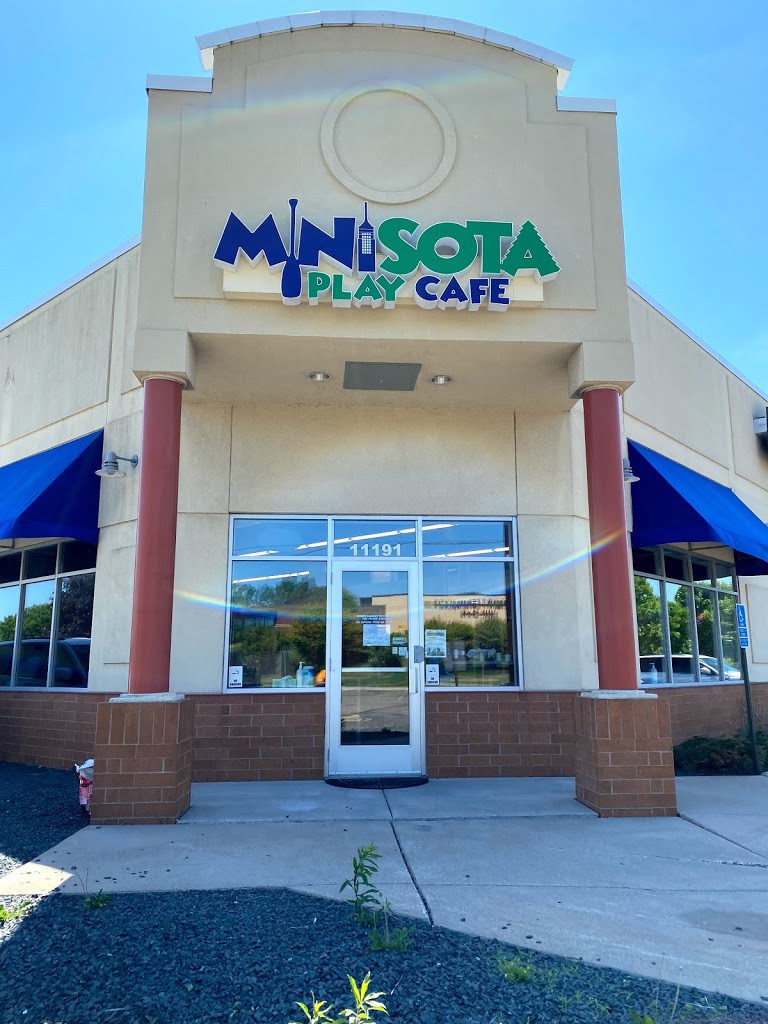 MiniSota Play Cafe