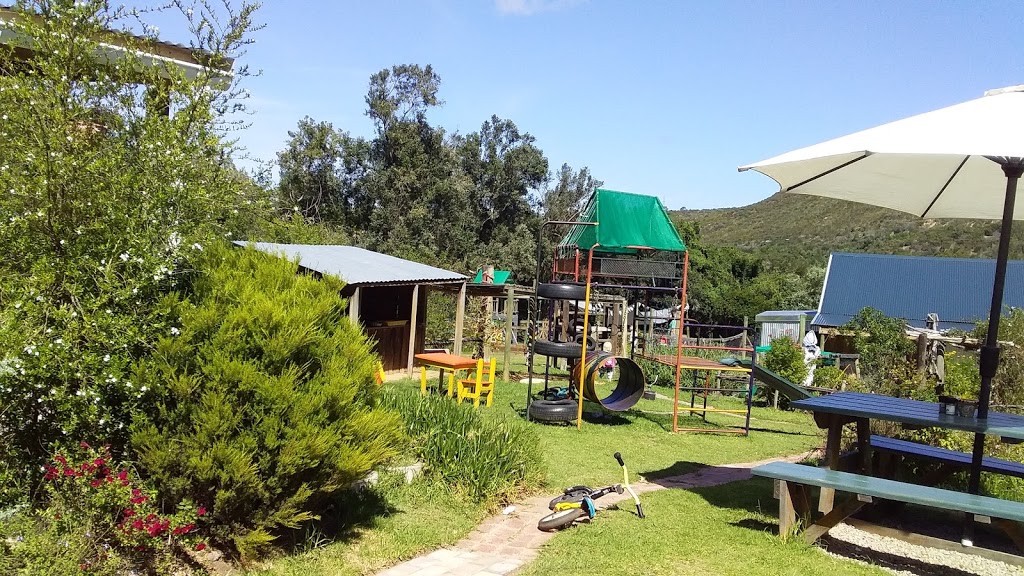 The Farm