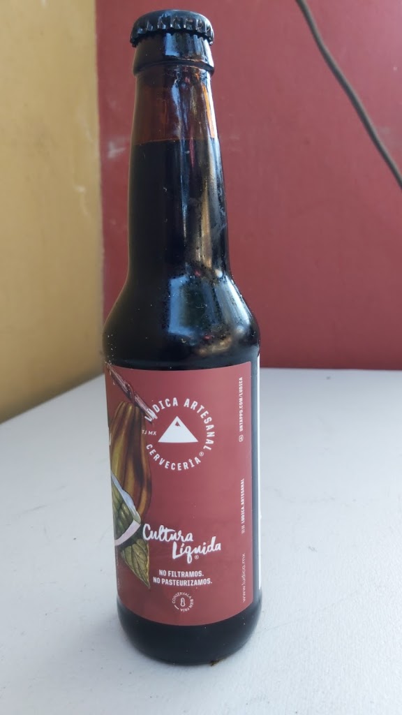 Lúdica Cervecería 14