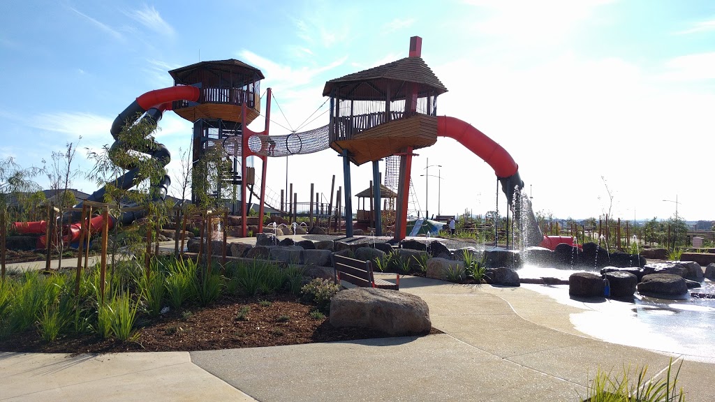 Frontier Park 1