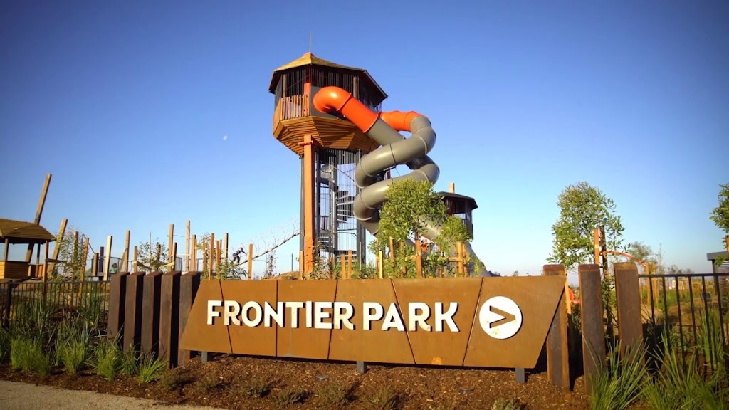 Frontier Park 2