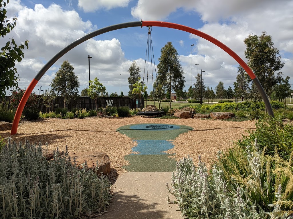 Frontier Park 4