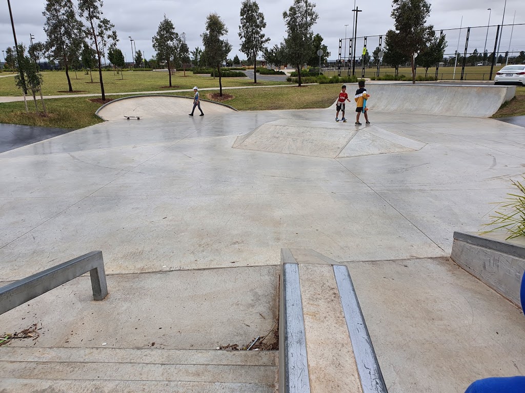 Frontier Park 5