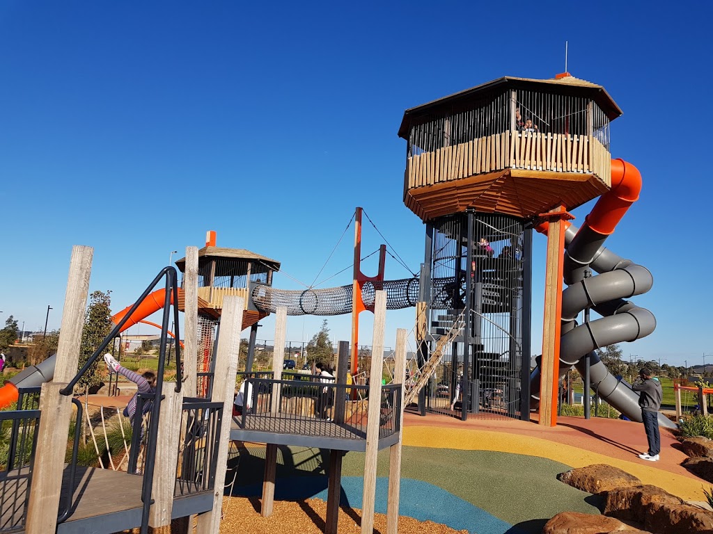 Frontier Park 6