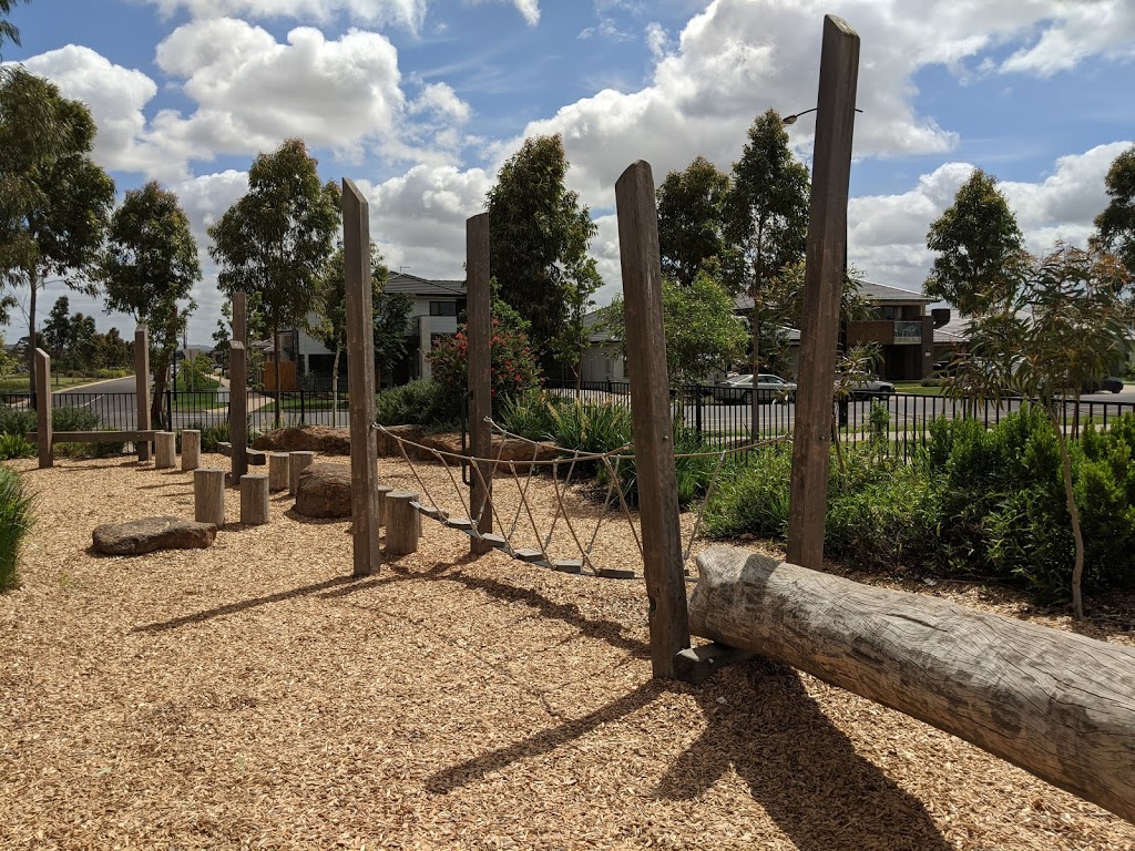 Frontier Park 7