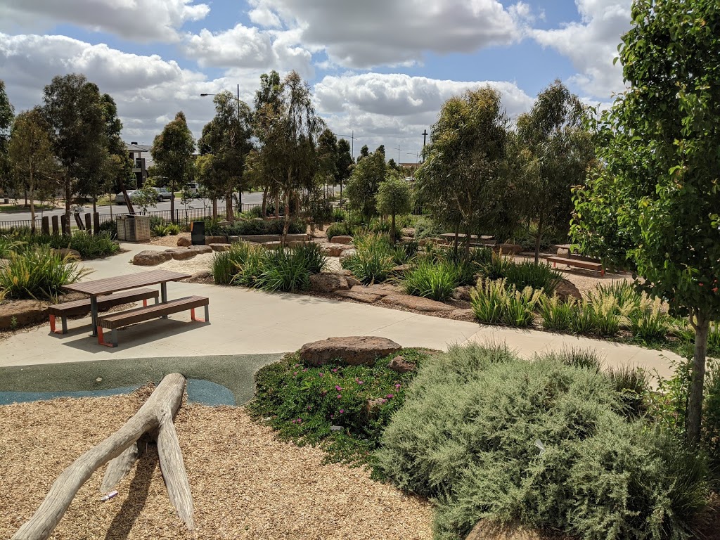 Frontier Park 8