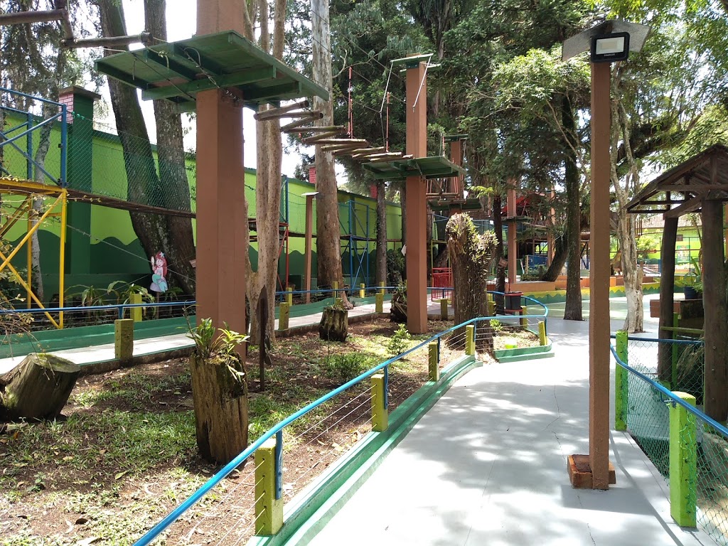 Parque MikeWood 7