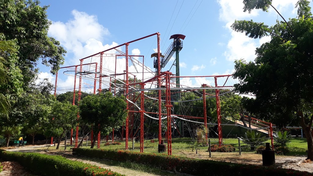 Engenhoca Parque 3