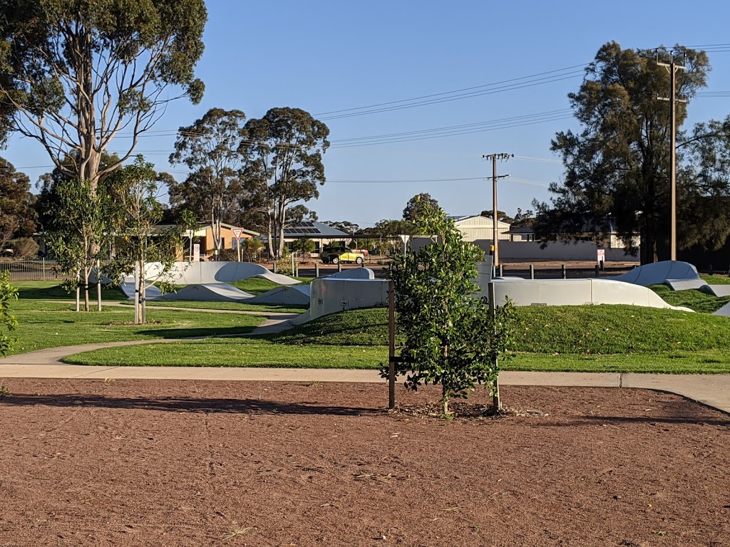 Apex Park