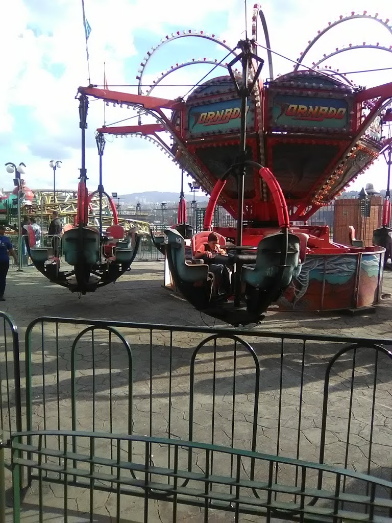 Diverxity