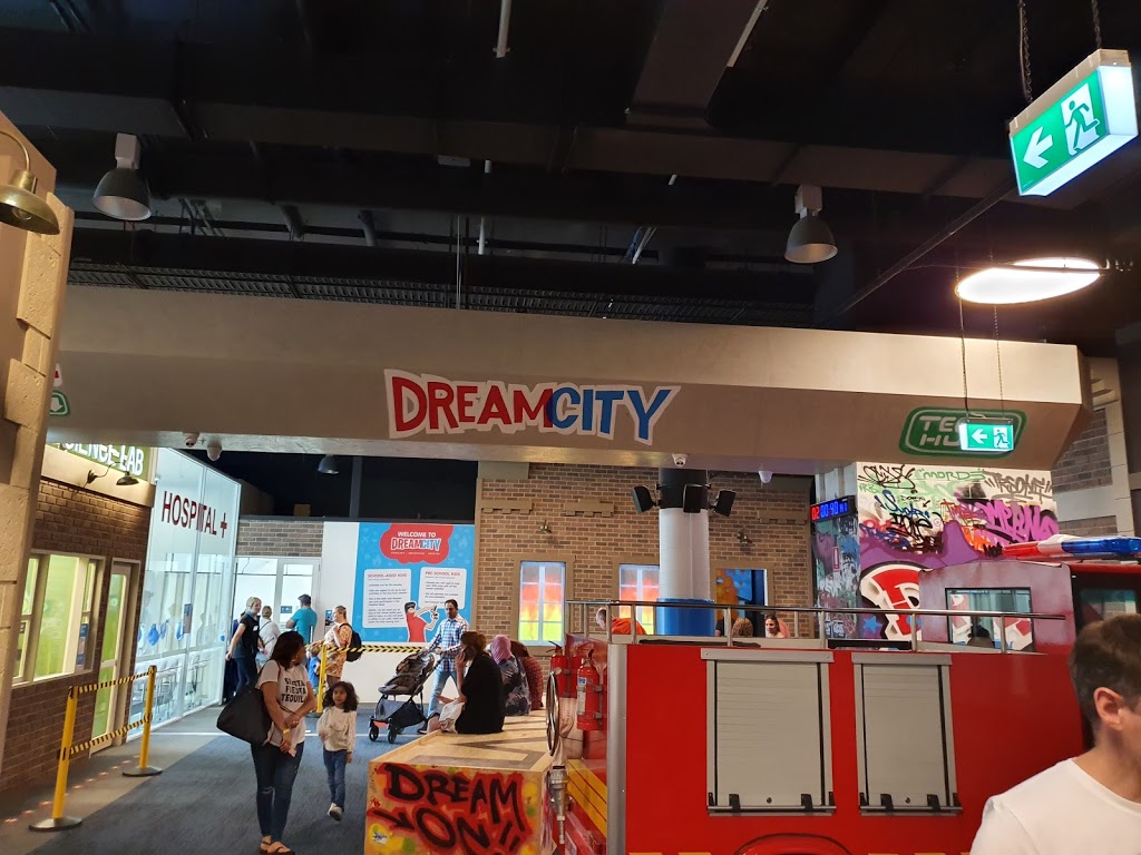 DreamCity Melbourne