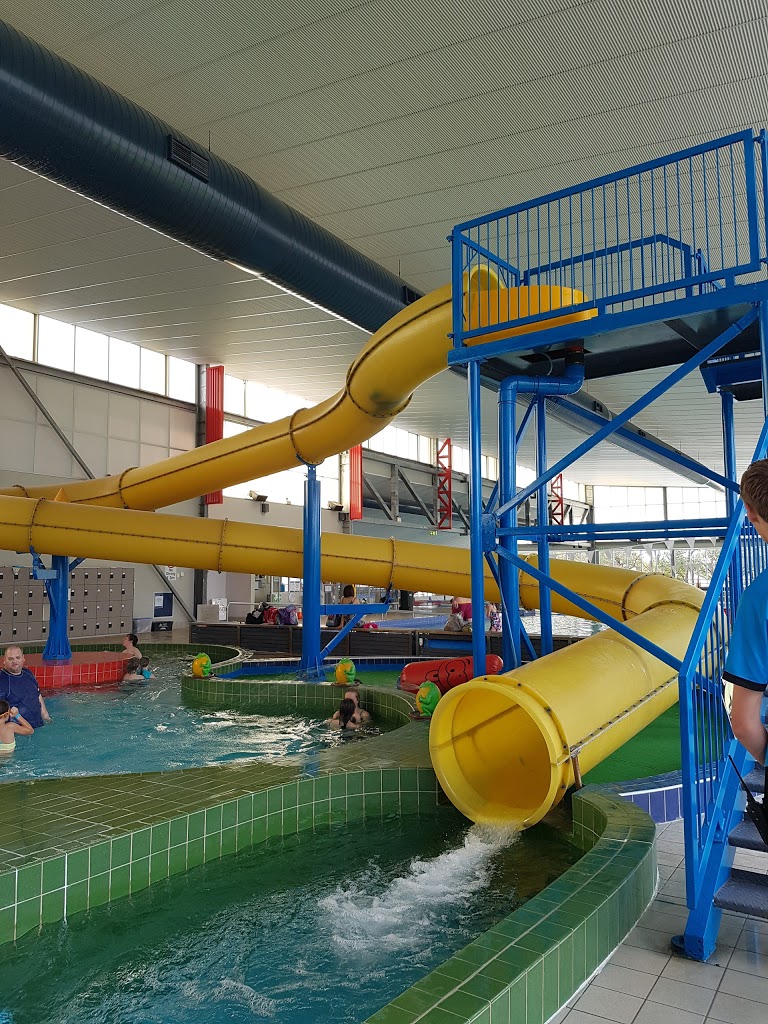 Springwood Aquatic and Fitness Centre