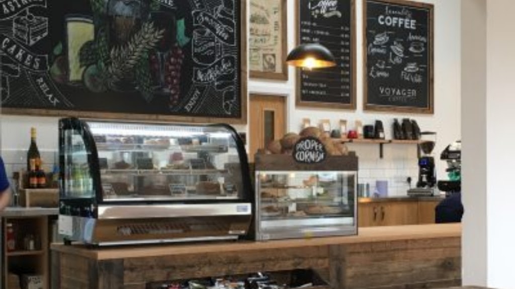 Quay Cafe