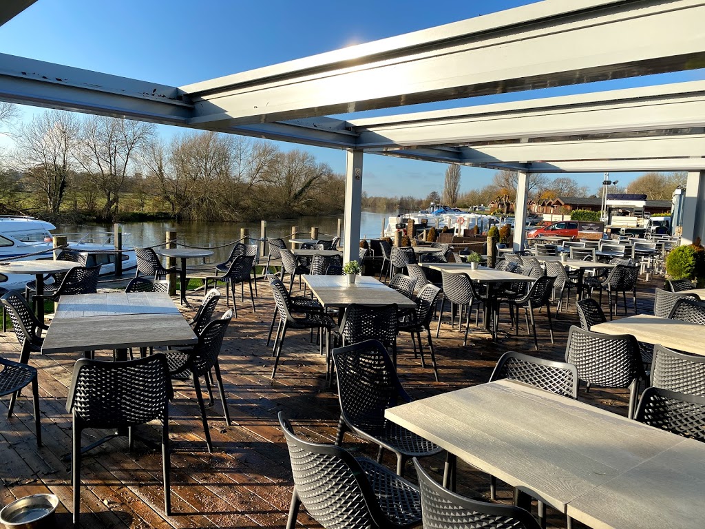 Waterfront Café